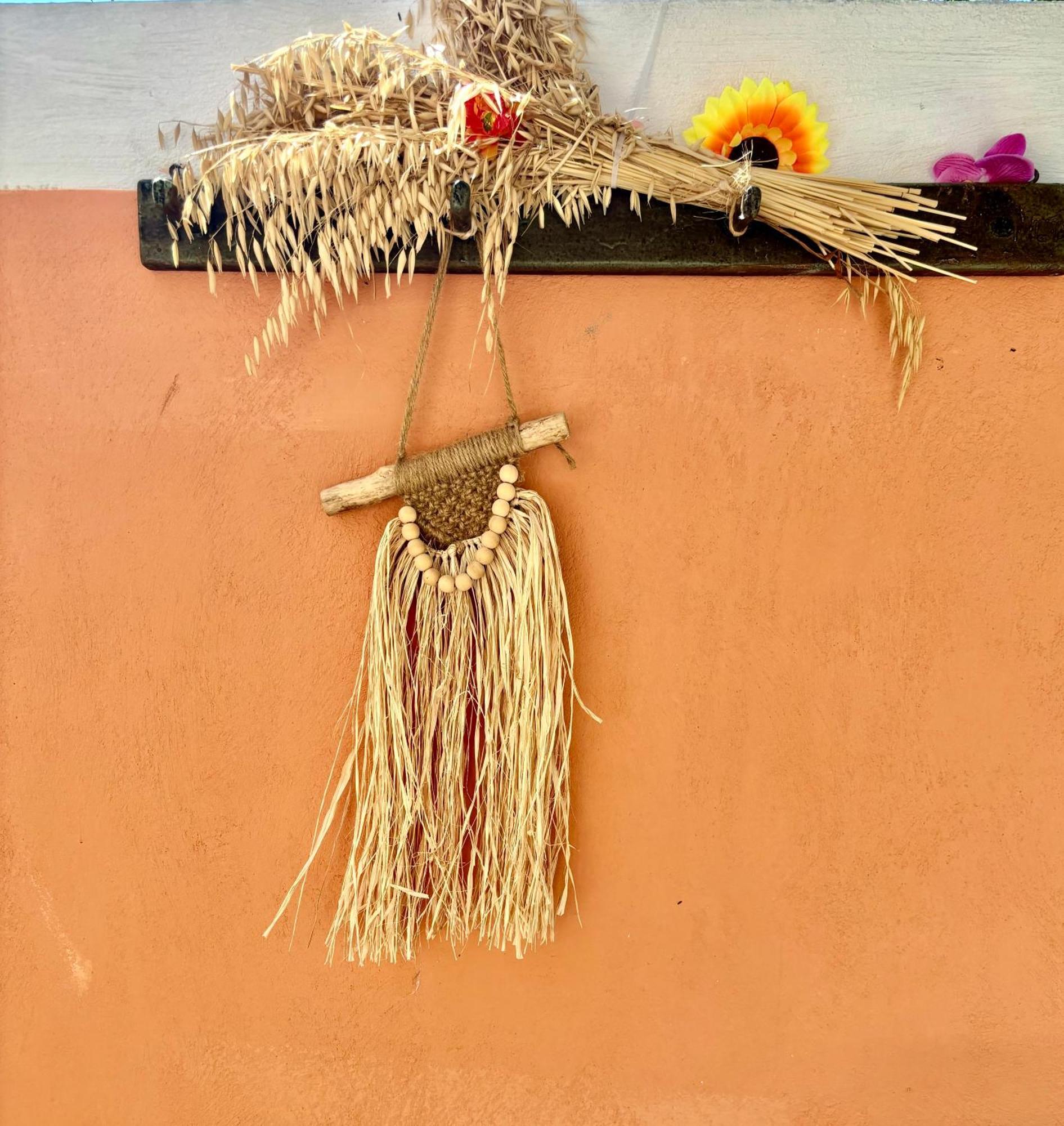 Traditional Corfiot House Περιβόλι Εξωτερικό φωτογραφία