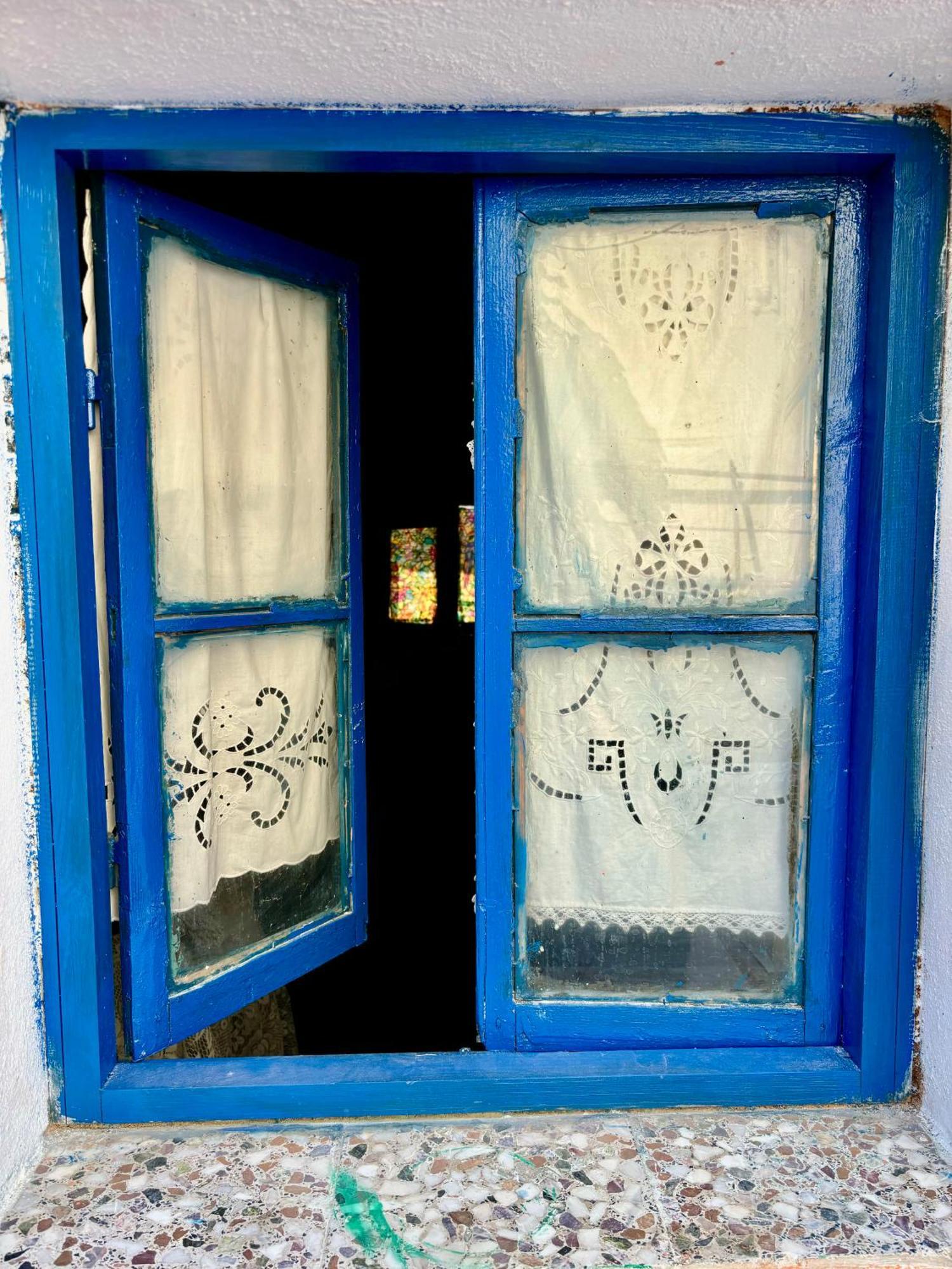 Traditional Corfiot House Περιβόλι Εξωτερικό φωτογραφία