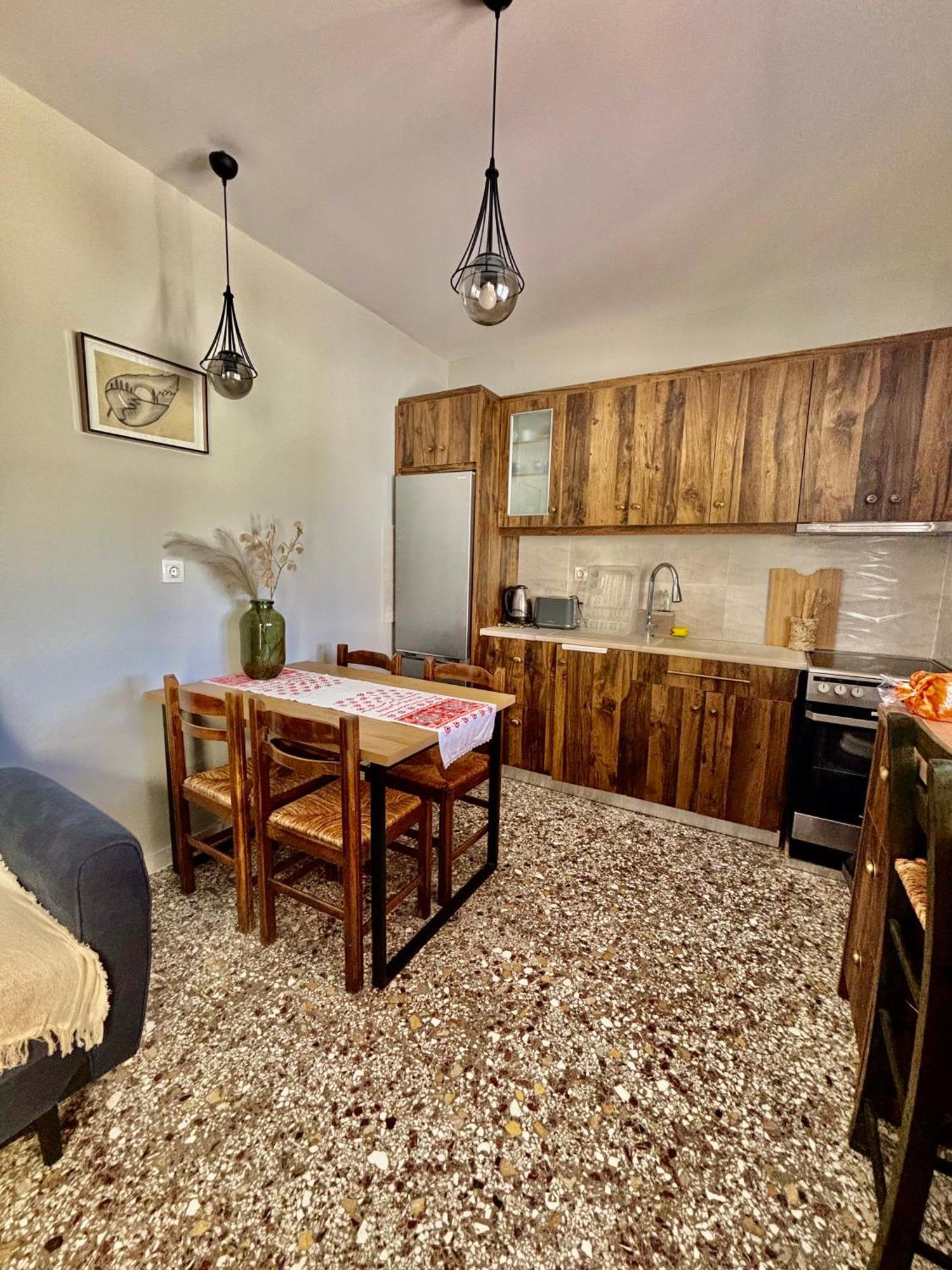 Traditional Corfiot House Περιβόλι Εξωτερικό φωτογραφία